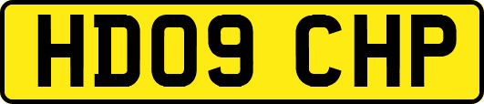 HD09CHP