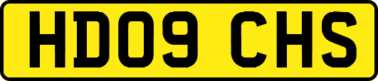 HD09CHS