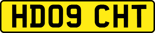 HD09CHT