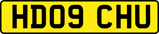 HD09CHU
