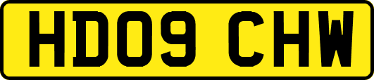 HD09CHW