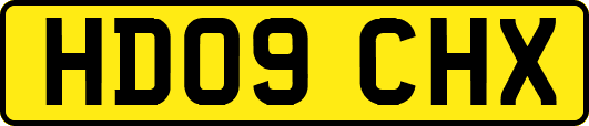 HD09CHX