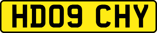 HD09CHY