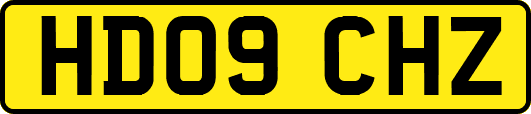 HD09CHZ