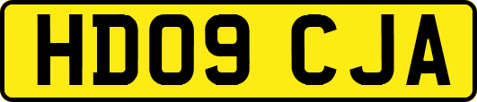 HD09CJA