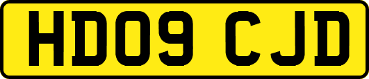 HD09CJD