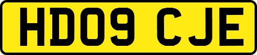 HD09CJE