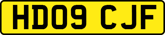 HD09CJF