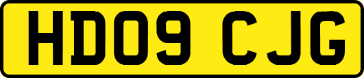 HD09CJG