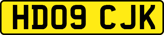 HD09CJK