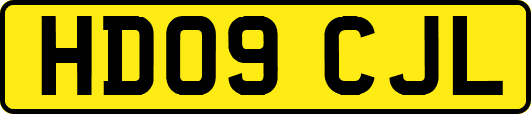 HD09CJL