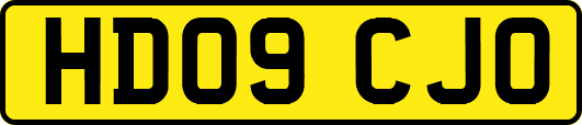 HD09CJO