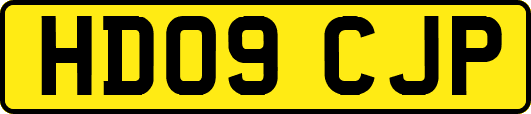 HD09CJP