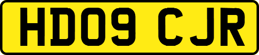 HD09CJR