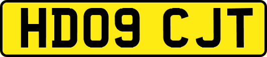 HD09CJT
