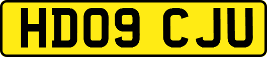 HD09CJU