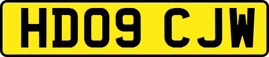 HD09CJW