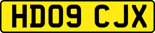 HD09CJX