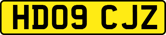 HD09CJZ