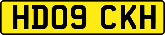 HD09CKH
