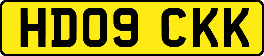 HD09CKK