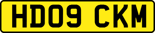 HD09CKM