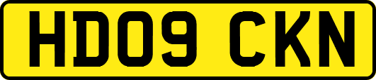 HD09CKN