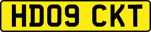 HD09CKT