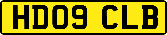 HD09CLB