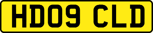 HD09CLD