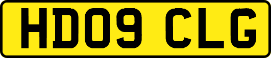 HD09CLG