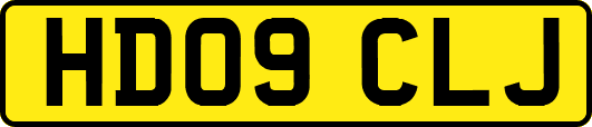 HD09CLJ