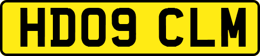 HD09CLM