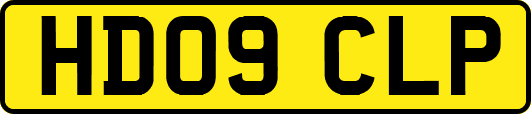 HD09CLP