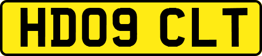 HD09CLT