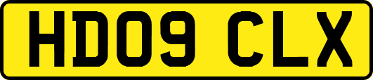 HD09CLX