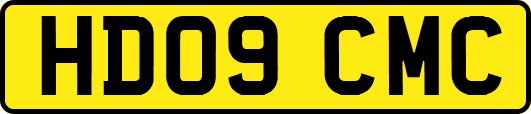 HD09CMC