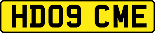 HD09CME