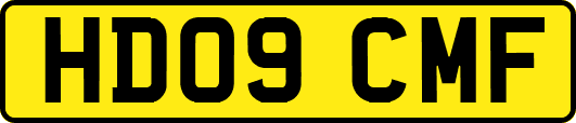 HD09CMF