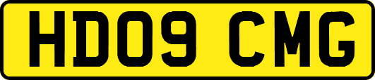 HD09CMG
