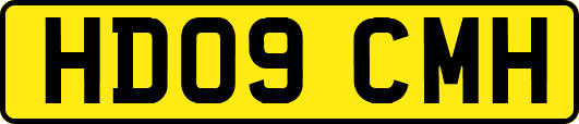 HD09CMH