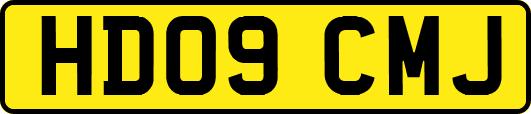 HD09CMJ