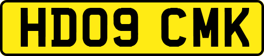 HD09CMK