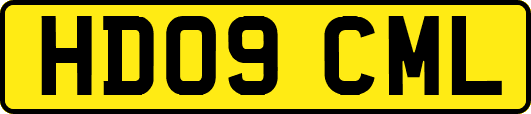 HD09CML