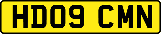 HD09CMN