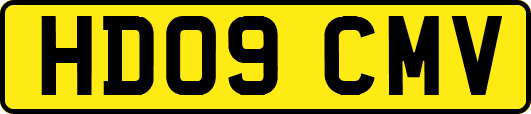 HD09CMV