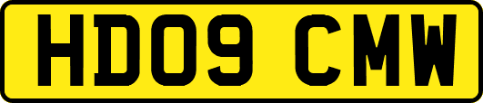 HD09CMW