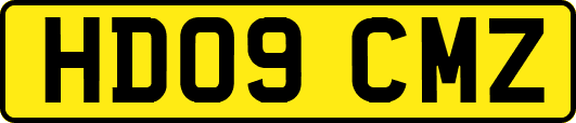 HD09CMZ