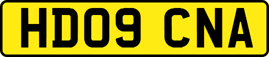 HD09CNA