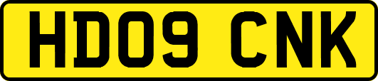 HD09CNK